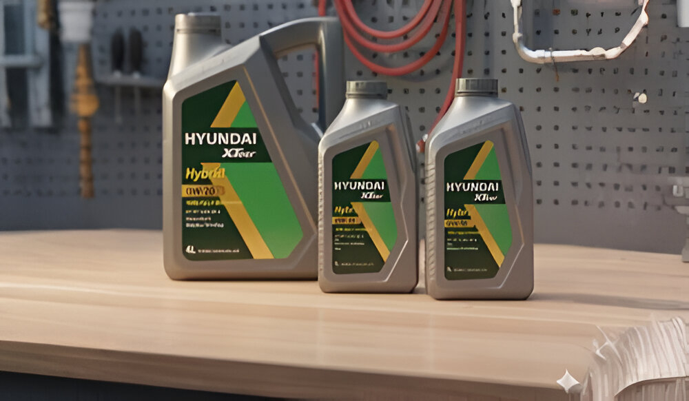Productos híbridos